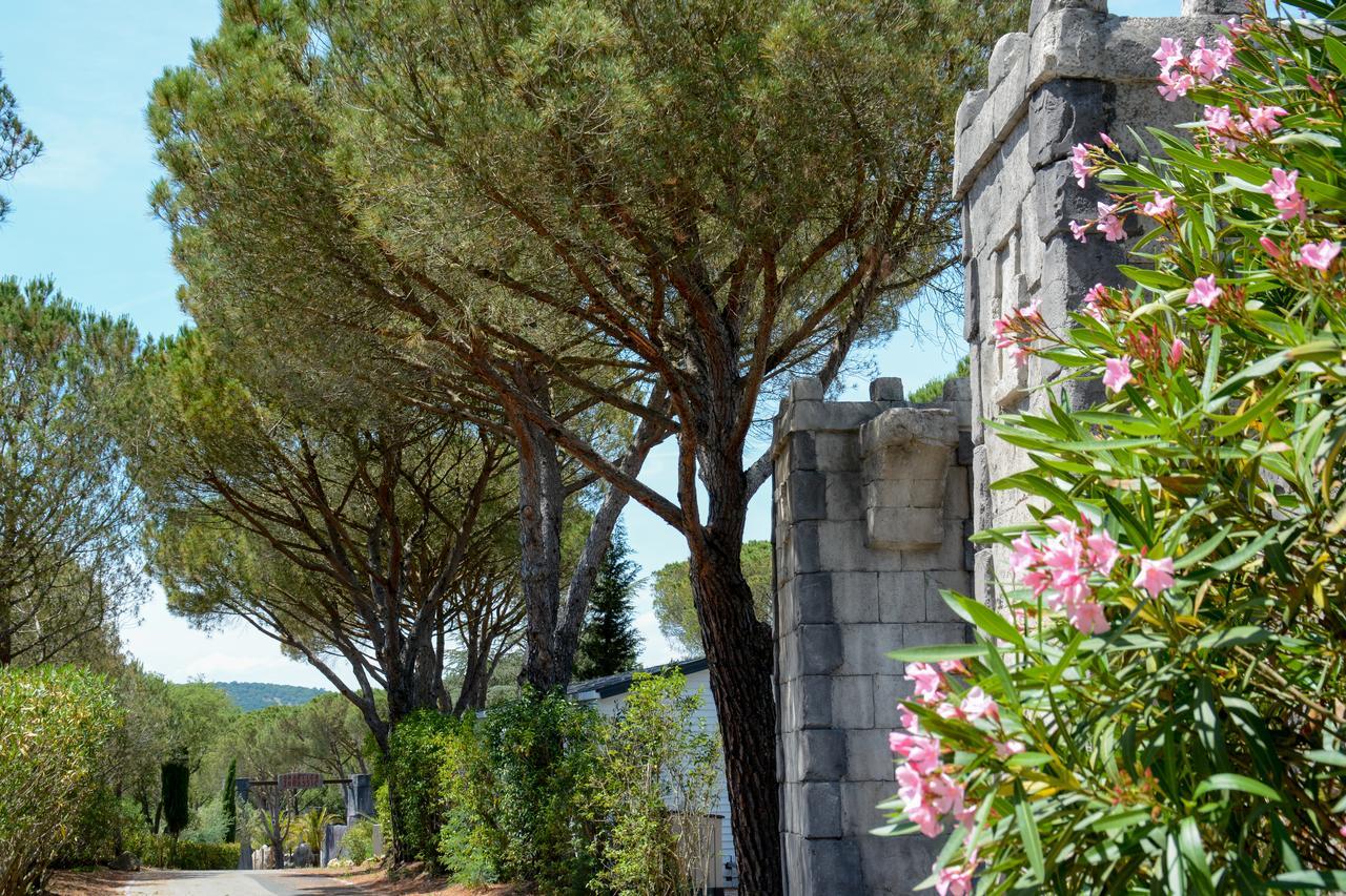 جاسّا Domaine De Verdagne المظهر الخارجي الصورة