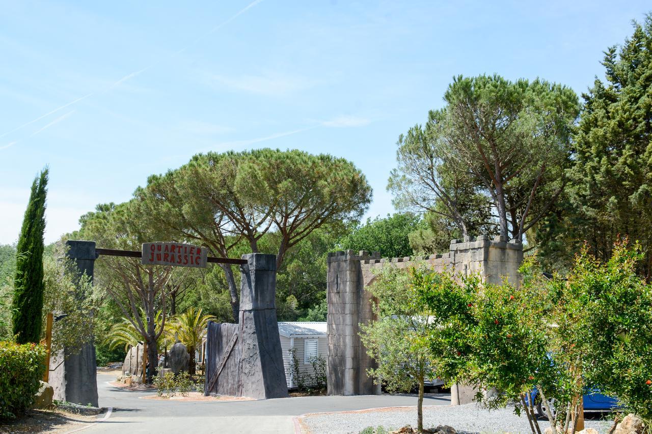 جاسّا Domaine De Verdagne المظهر الخارجي الصورة