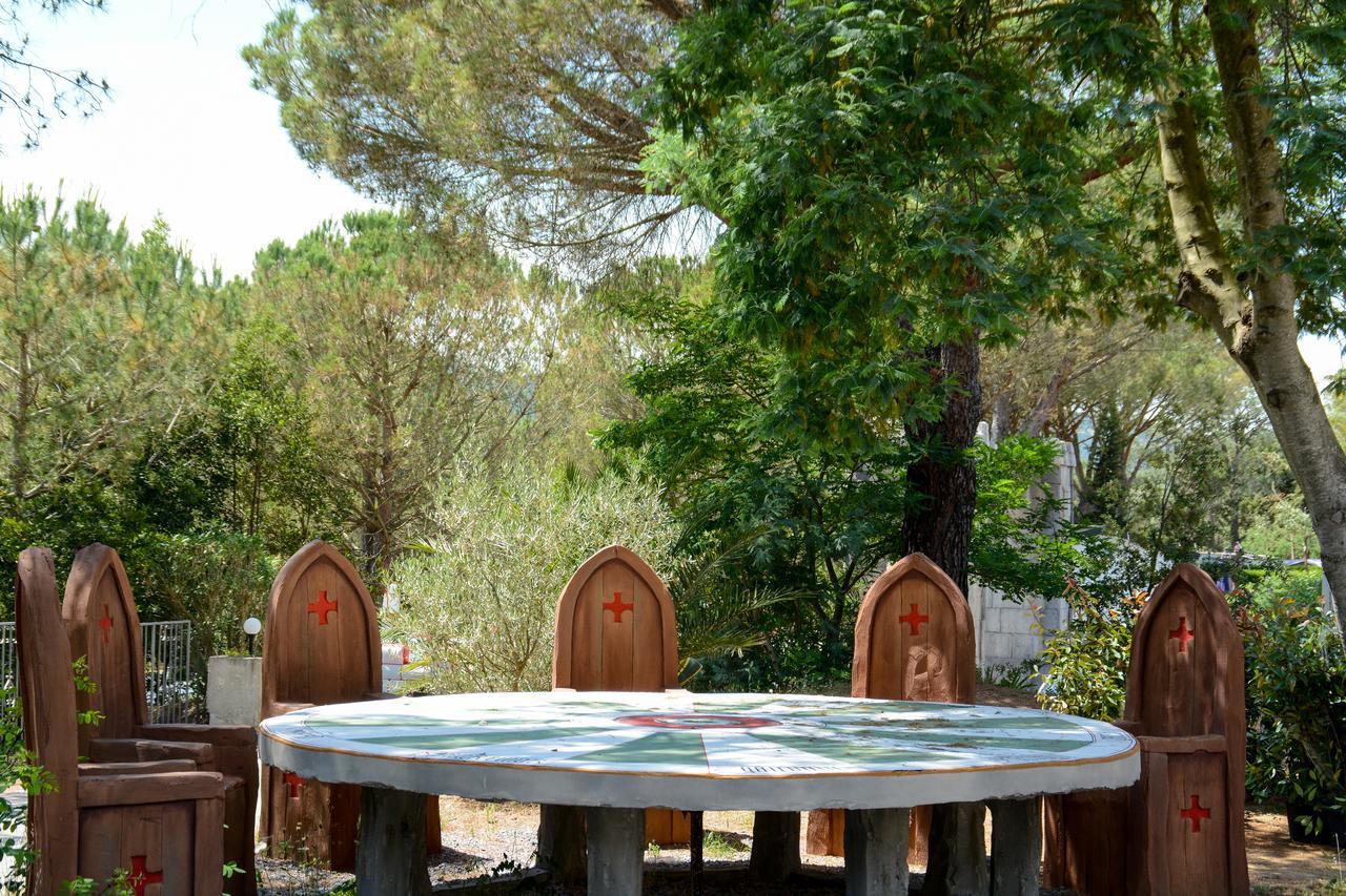 جاسّا Domaine De Verdagne المظهر الخارجي الصورة